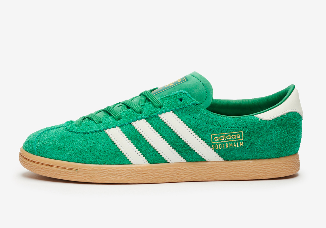 Sns Adidas Sodermalm Green Fu9099 Release Date 4