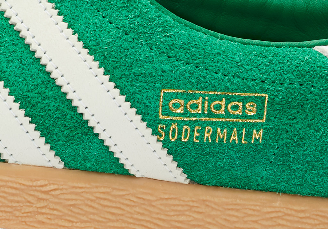 Sns Adidas Sodermalm Green Fu9099 Release Date 7