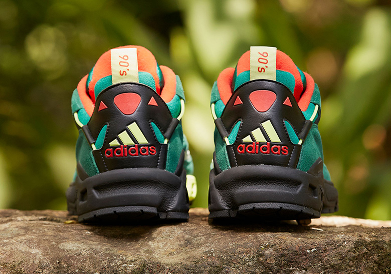 Size Adidas Lxcon Vietnam Release Date 2