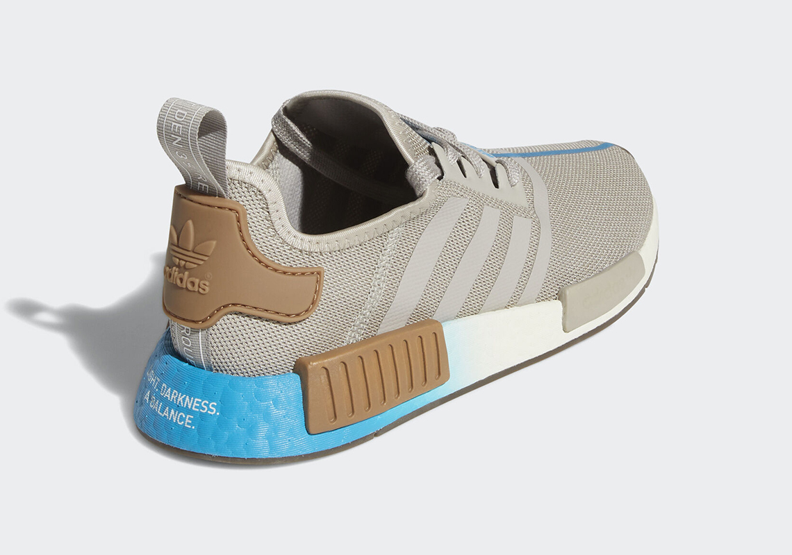 Star Wars Adidas Nmd R1 Rey Fw3947 5