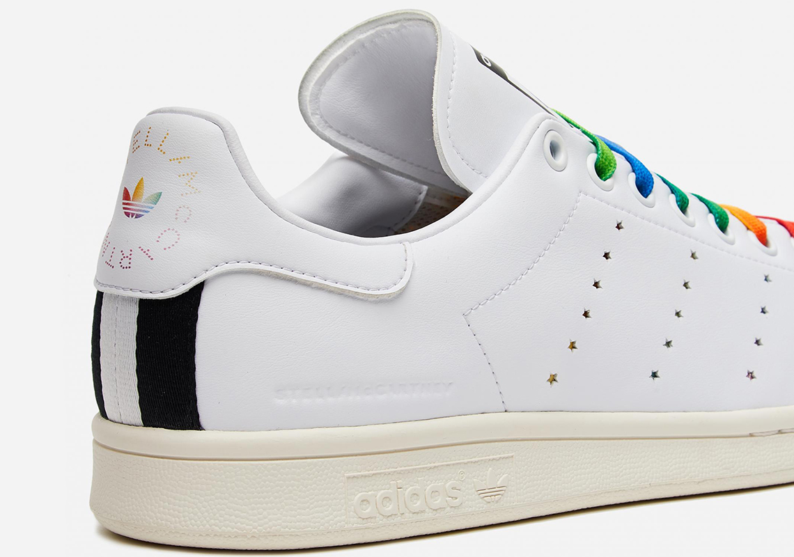 Stella Mccartney Vegan Stan Smith Release Date 3