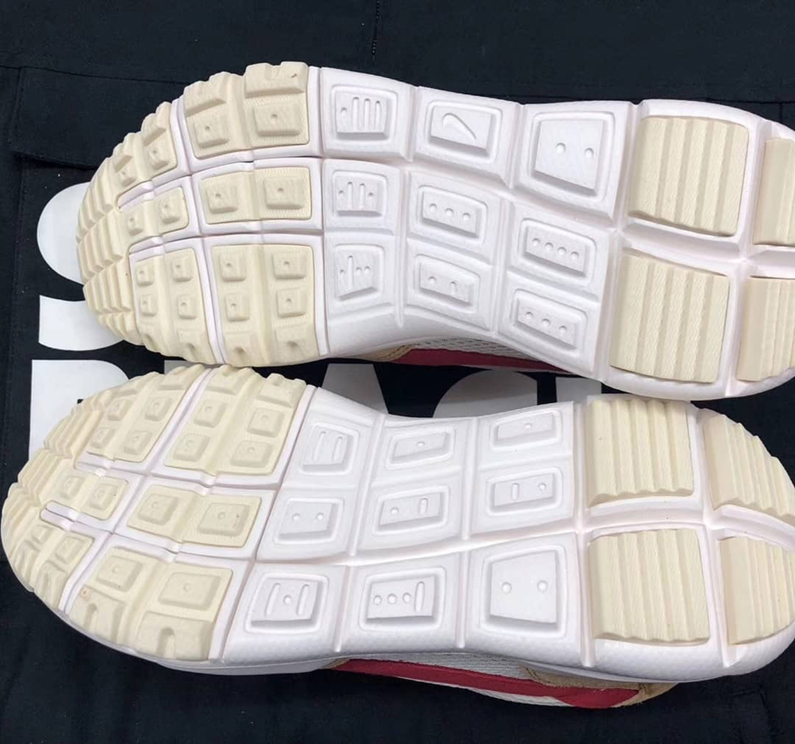 Tom Sachs Nike Mars Yard Rerelease 2