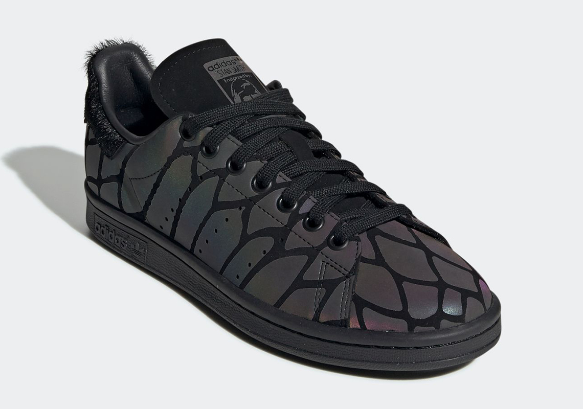 Adidas Stan Smith Xeno Fv4044 5