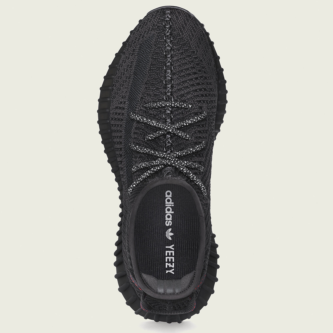 Adidas Yeezy 350 V2 Black Fu9006 Restock 2