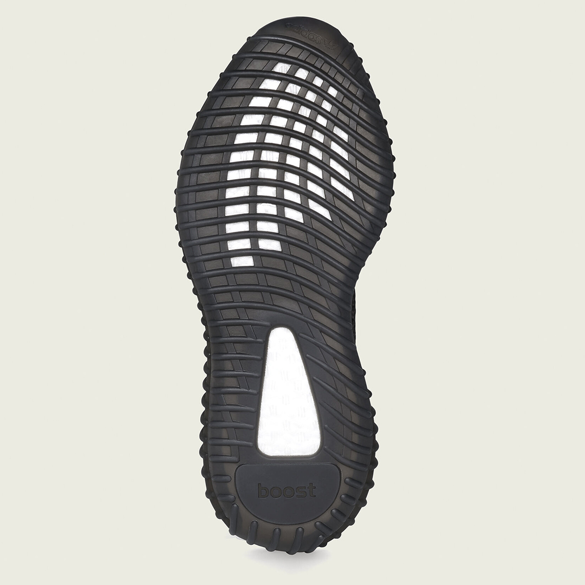 Adidas Yeezy 350 V2 Black Fu9006 Restock 3