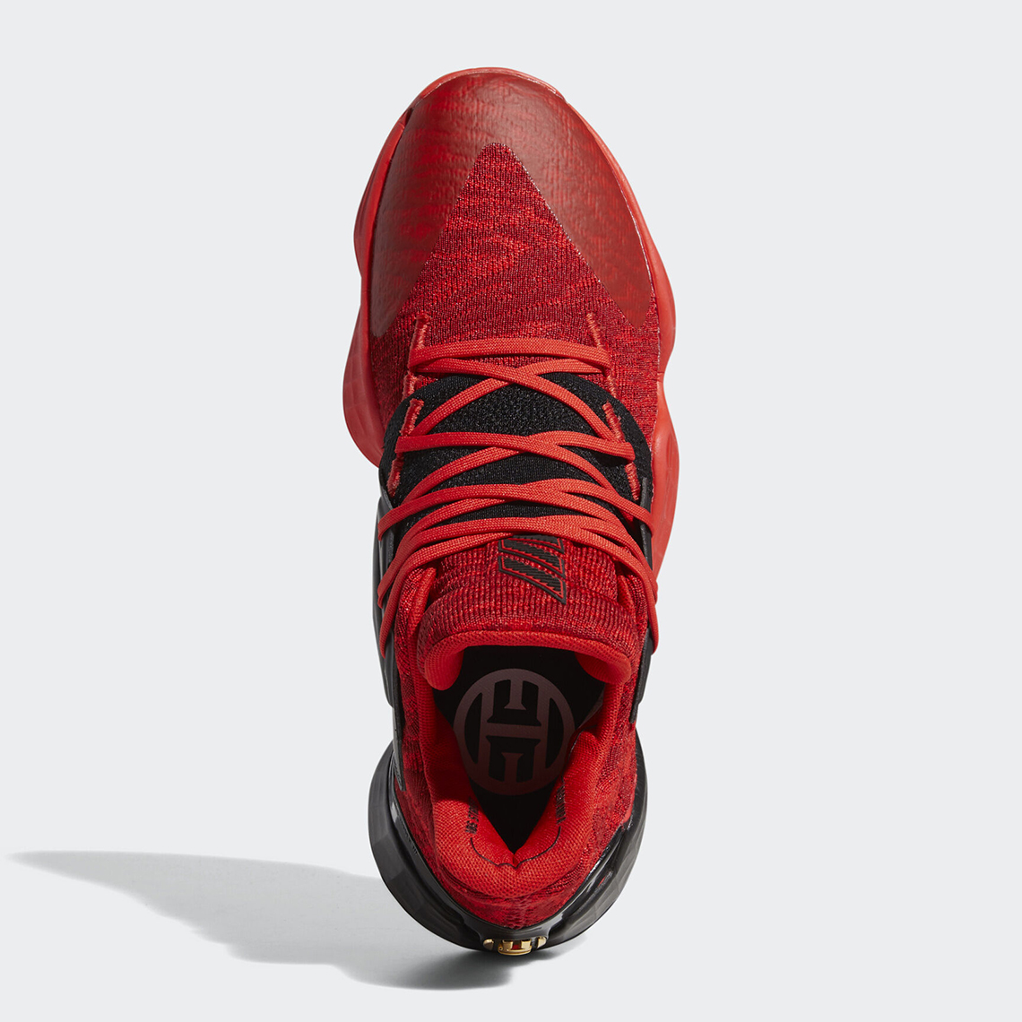 Adidas Harden Vol 4 Ef0999 2