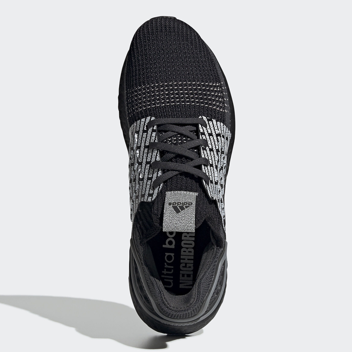 Adidas Neighborhood Ultra Boost 19 Fu7312 2