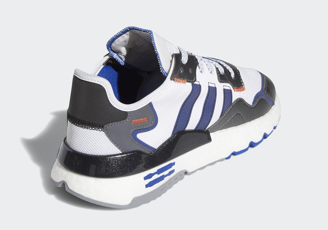 Adidas Nite Jogger R2d2 Fv8040 5