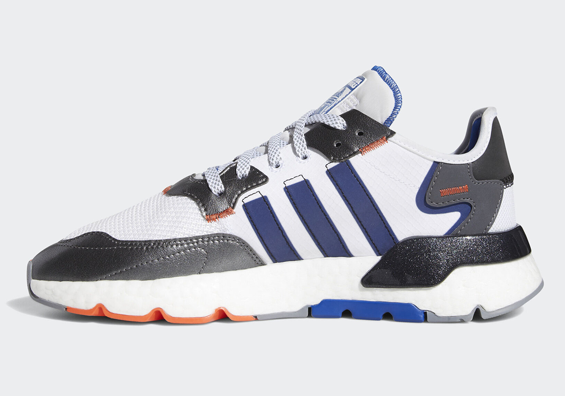 Adidas Nite Jogger R2d2 Fv8040 6