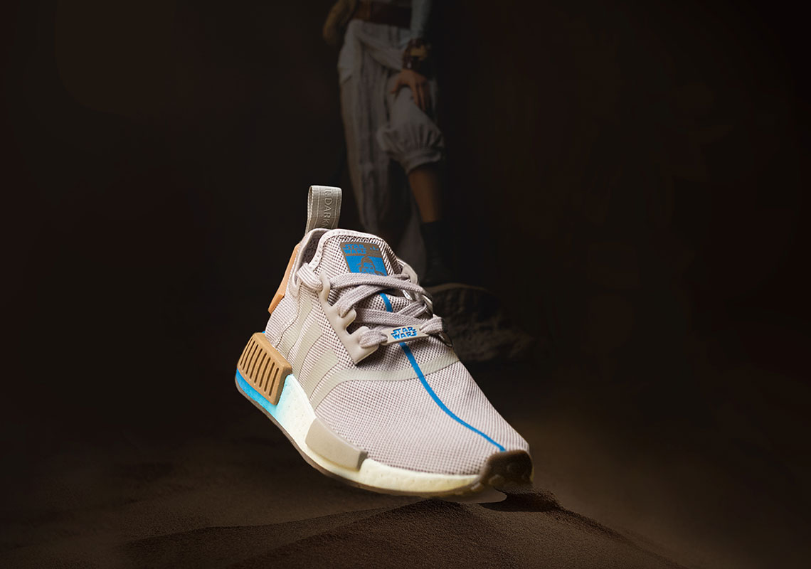 Adidas Nmd Rey