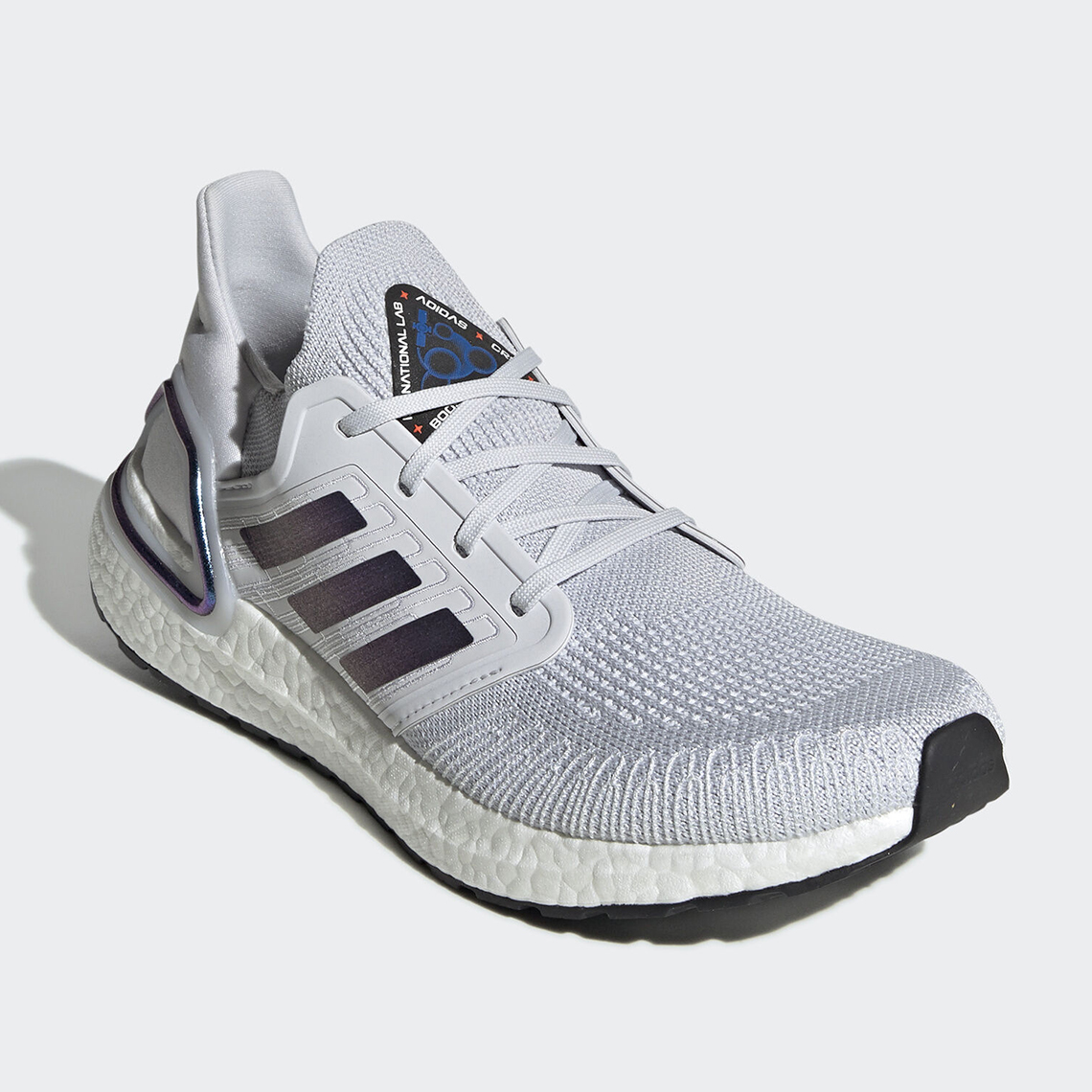 Adidas Ultra Boost 2020 Space Iss Eg0695 1