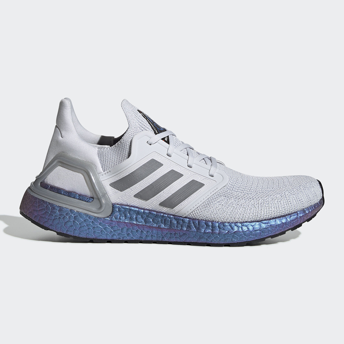 Adidas Ultra Boost 2020 Space Iss Eg0755 4