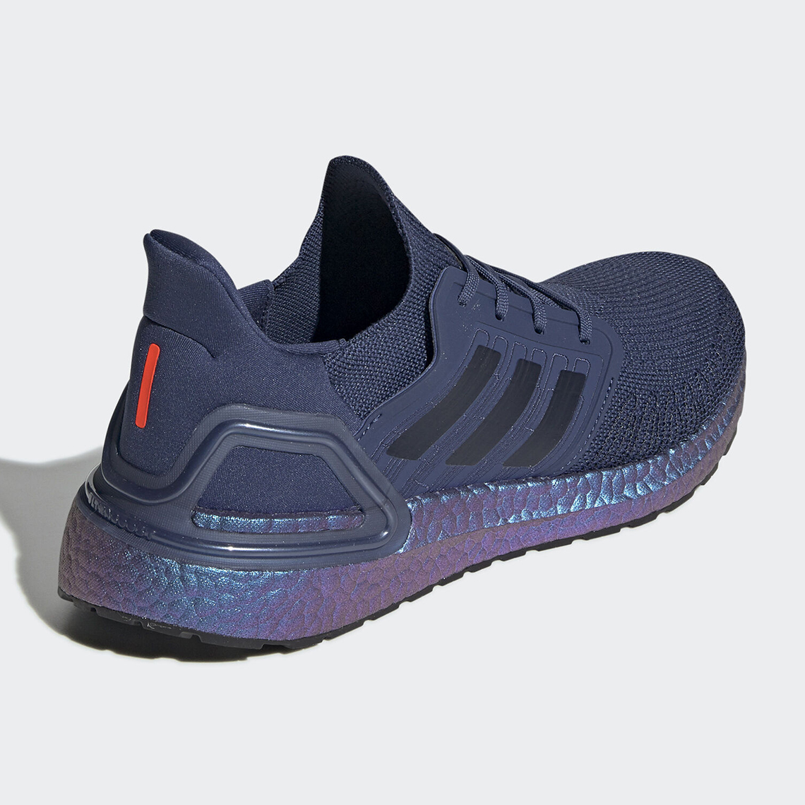 Adidas Ultra Boost 2020 Space Iss Fv8450 4