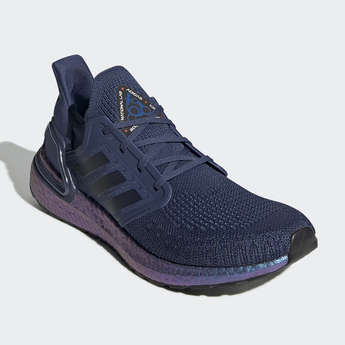 Adidas Ultra Boost 2020 Space Iss Fv8450 5