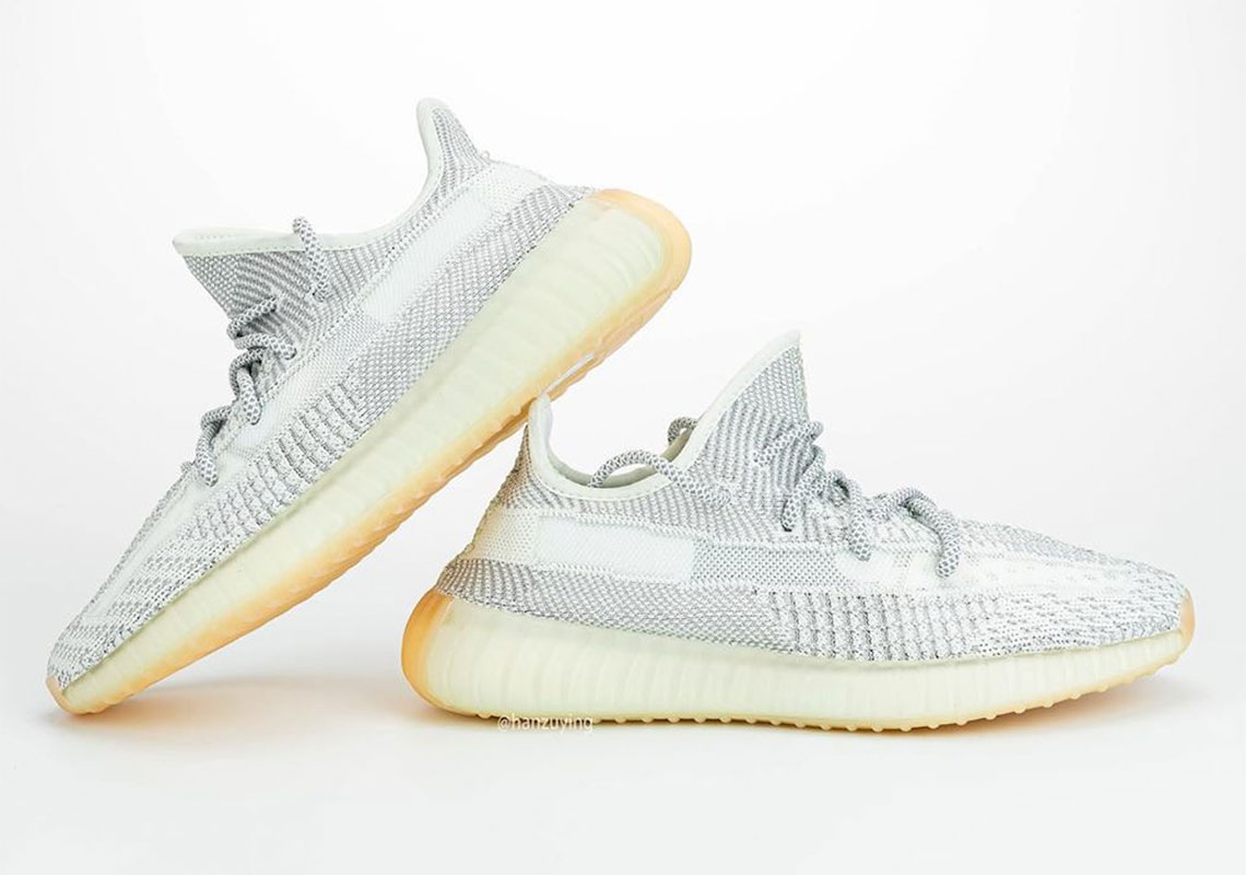 First Look At The adidas Yeezy Boost 350 v2 "Yeshaya"