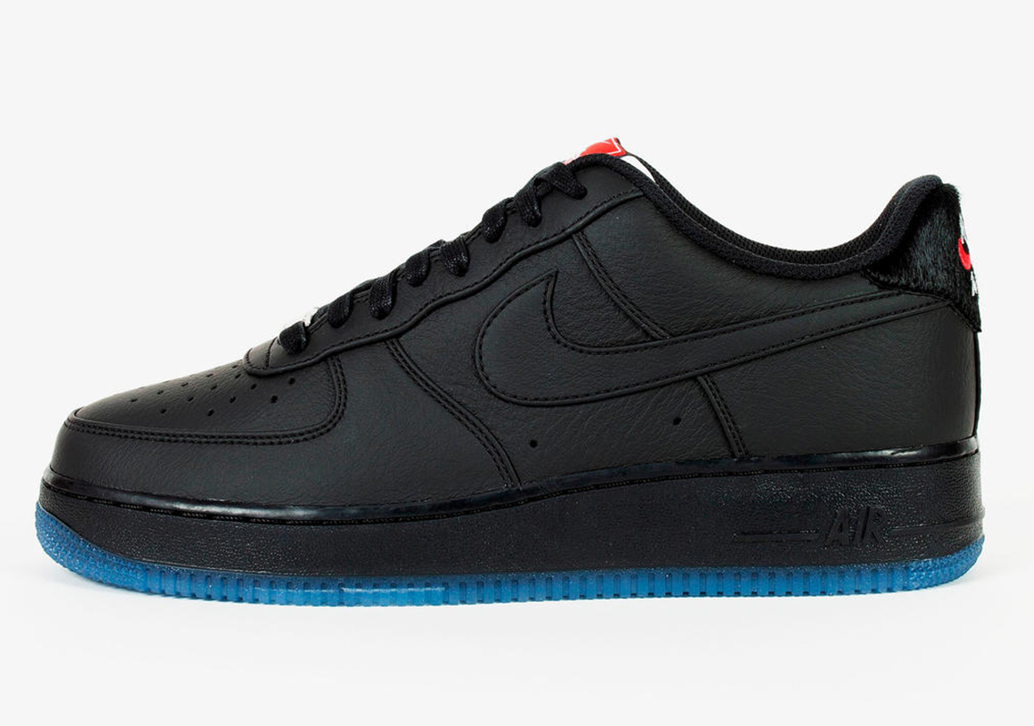 Af1 Chicago No Cuts No Glory 2