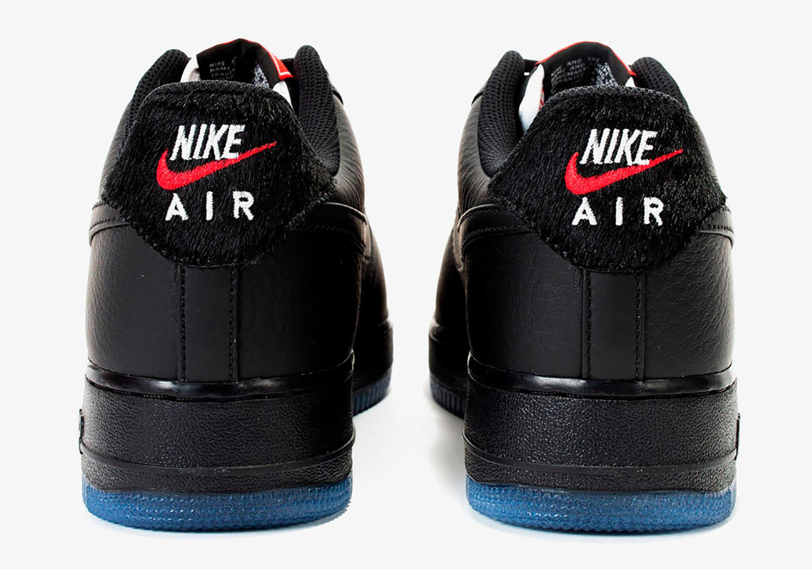 Af1 Chicago No Cuts No Glory 4