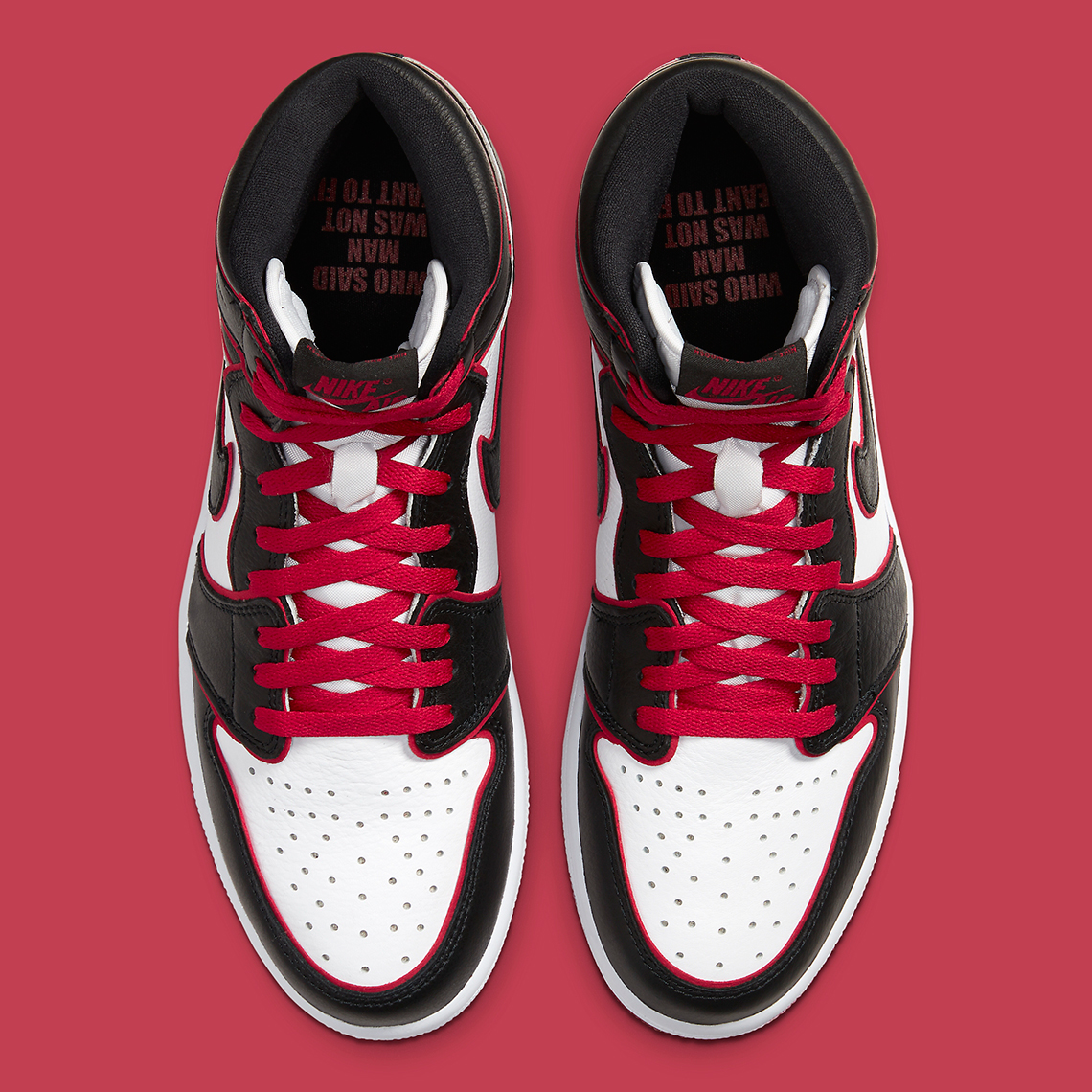 Air Jordan 1 High Bloodlines 555088 062 Release Info 2