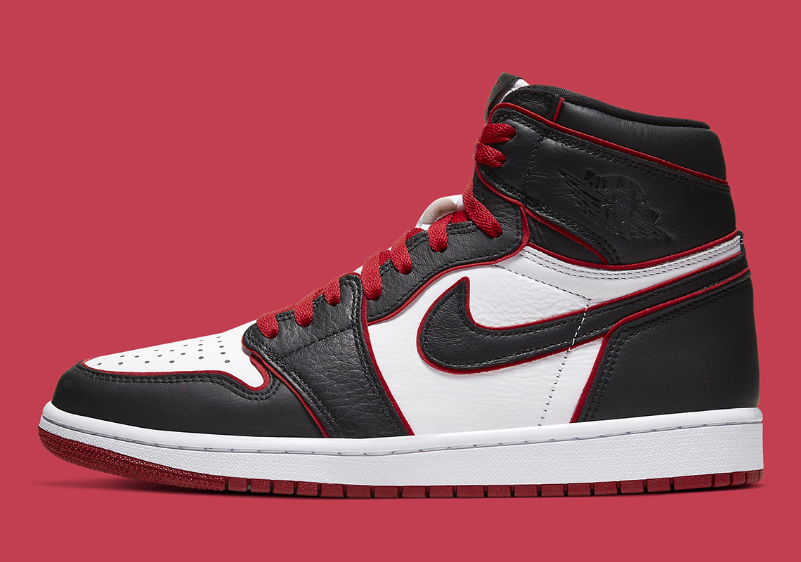 Air Jordan 1 High Bloodlines 555088 062 Release Info 5