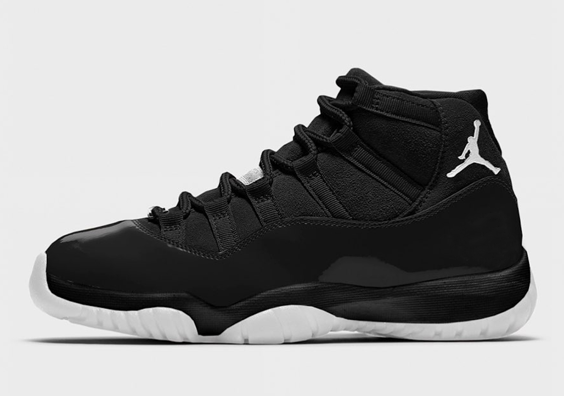 Another Women’s Air Jordan 11 Retro Is Confirmed For October 2020