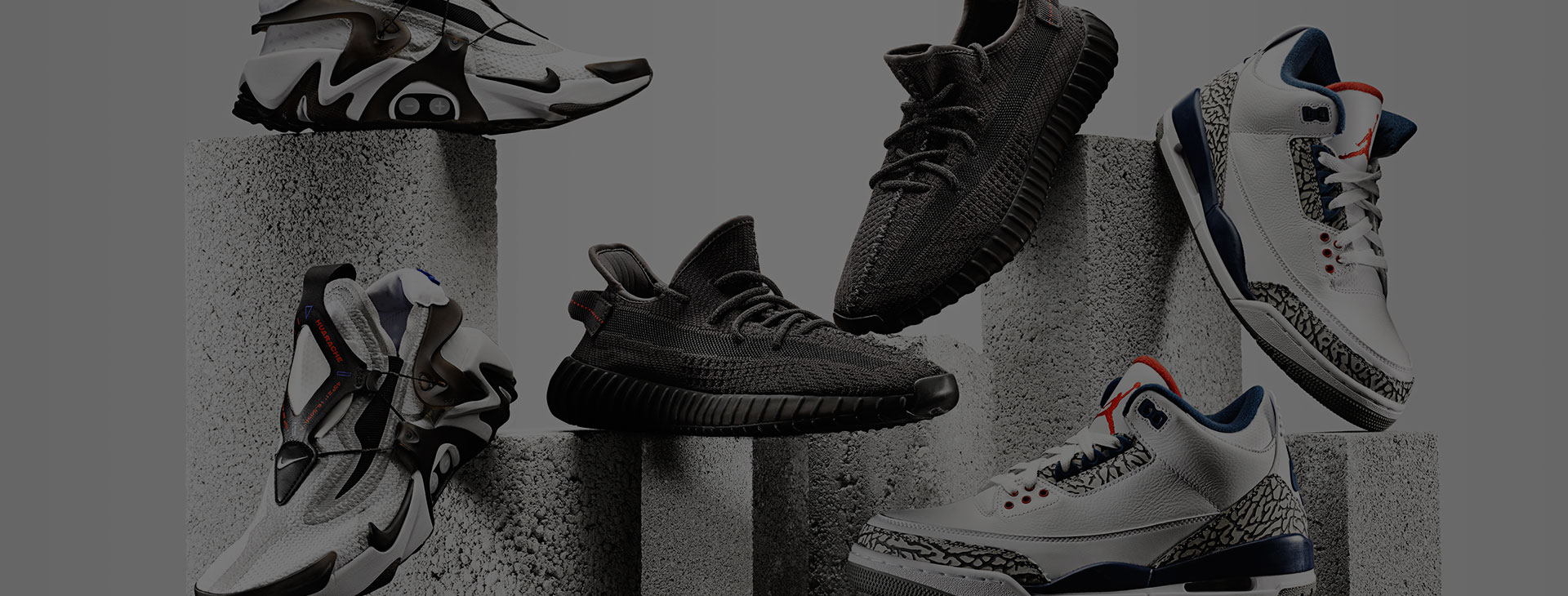 The Definitive BLACK FRIDAY SNEAKER Shopping Guide