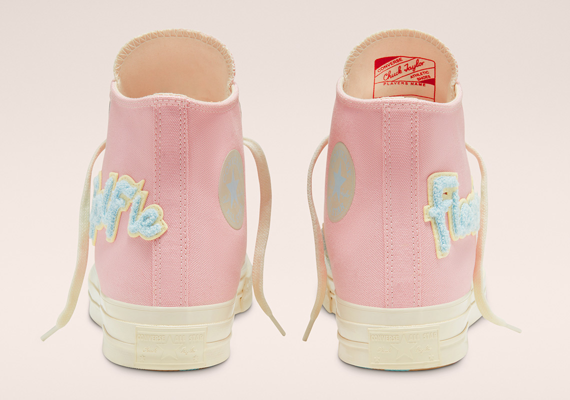 Golf Le Fleur Converse Chuck 70 Chenille 4