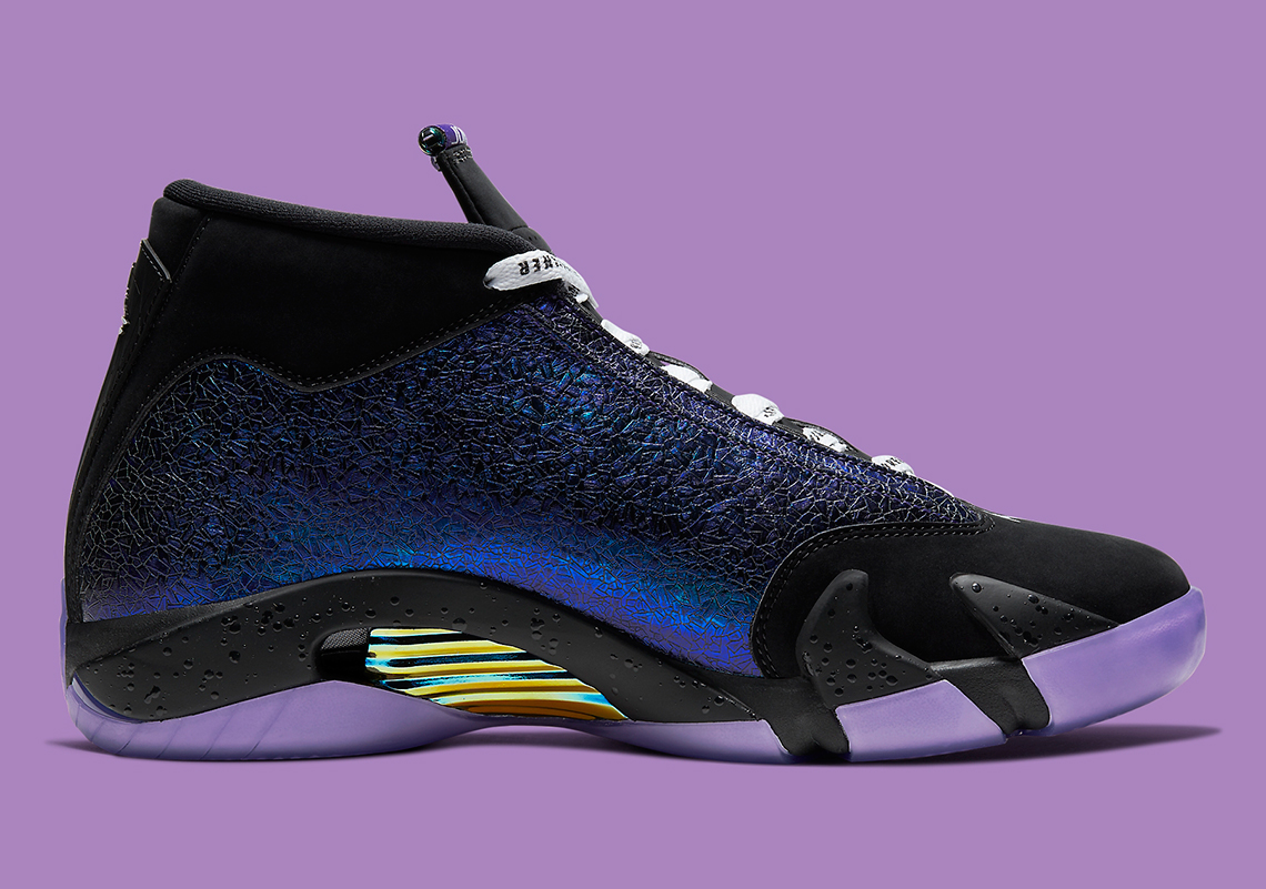 Jordan 14 Doernbecher Cv2469 001 2