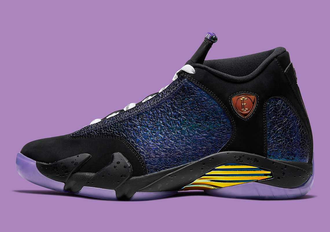 Jordan 14 Doernbecher Cv2469 001 5