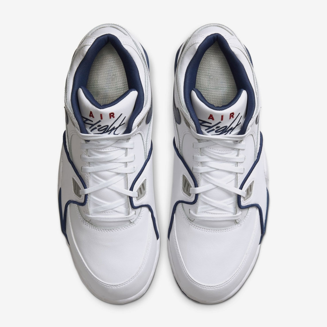 Nike Air Flight 89 2019 Retro 2