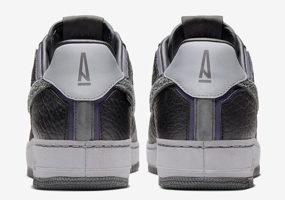 Nike Air Force 1 A Ma Maniere Cq1087 001 6