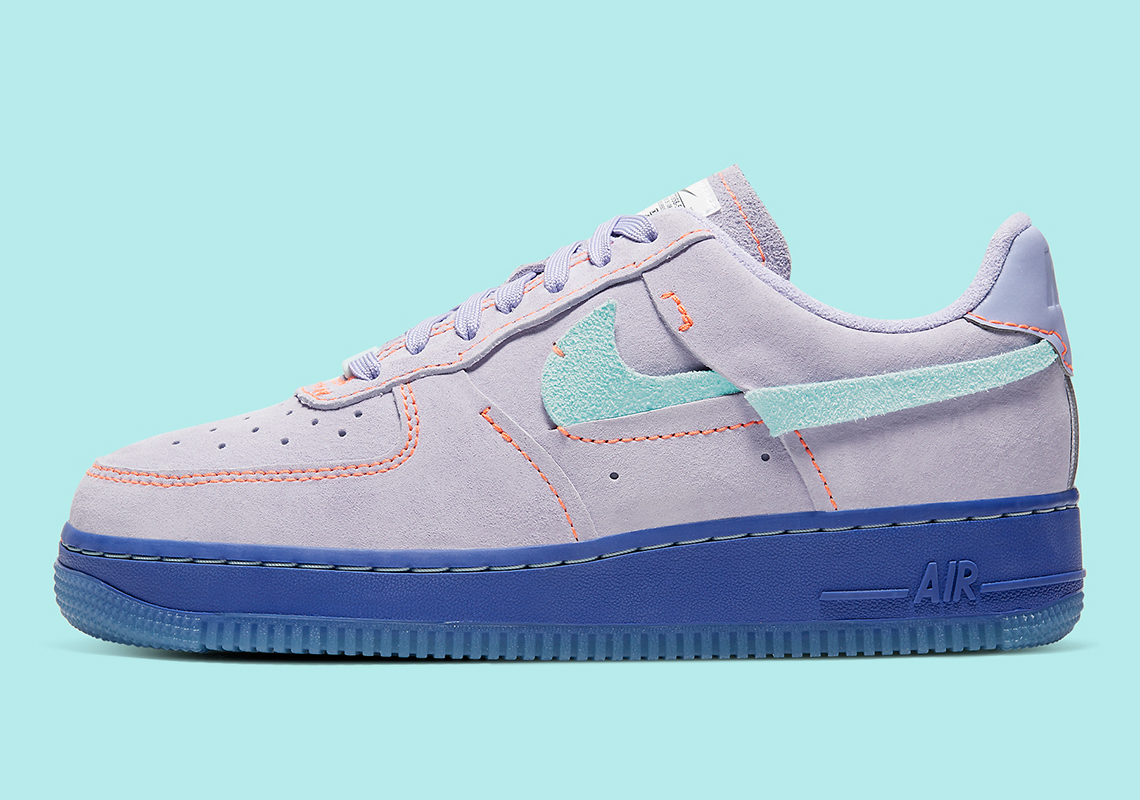 Nike Air Force 1 Low Ct7358 500 2