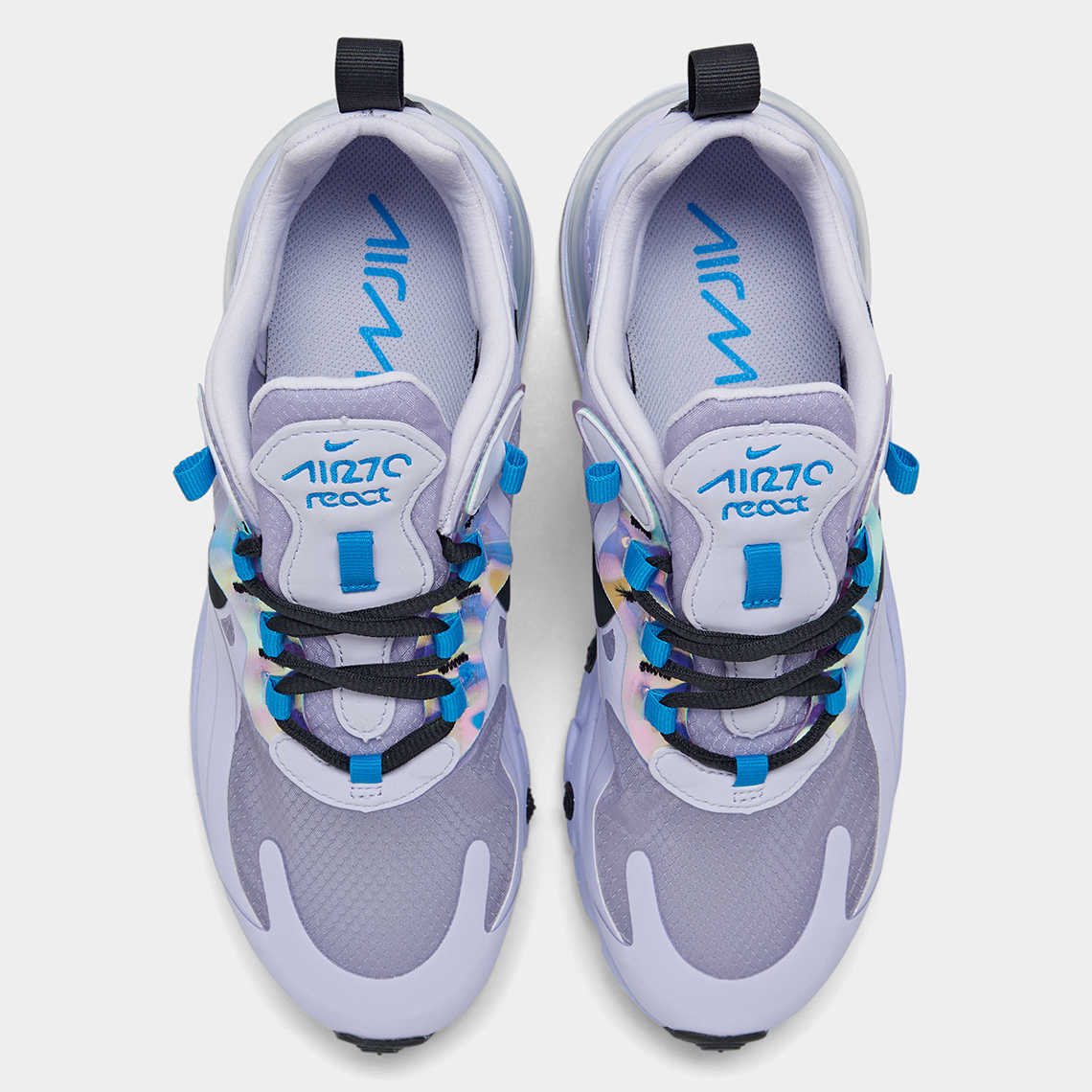 Nike Air Max 270 React Ct1613 500 5