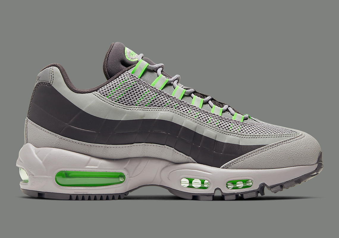 Nike Air Max 95 Utlity Bq5616 002 1