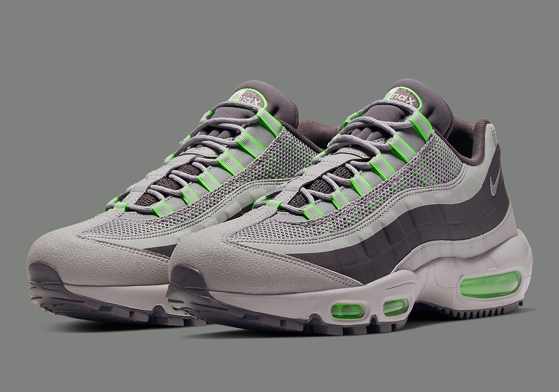 Nike Air Max 95 Utlity Bq5616 002 2