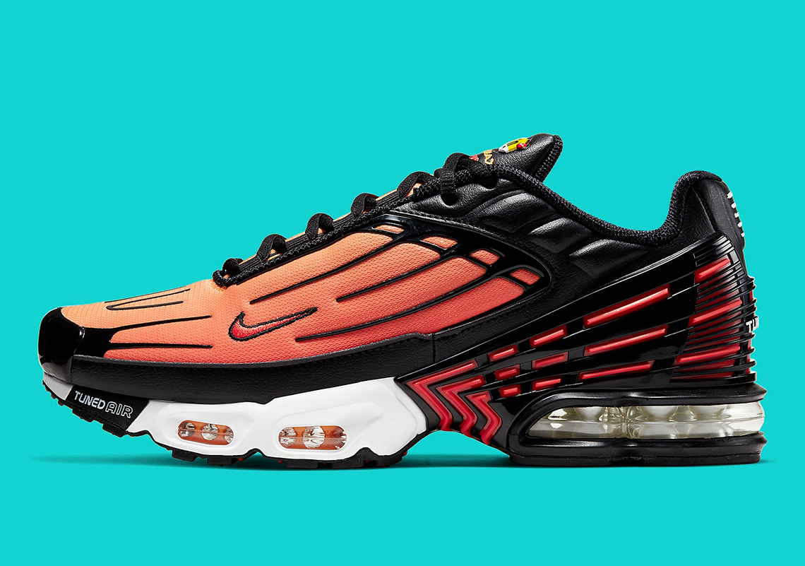 Nike Air Max Plus 3 Pimento Cd7005 001 4