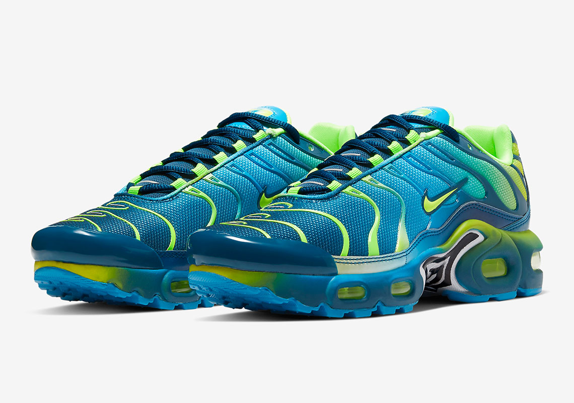 Nike Air Max Plus Ct0962 401 1