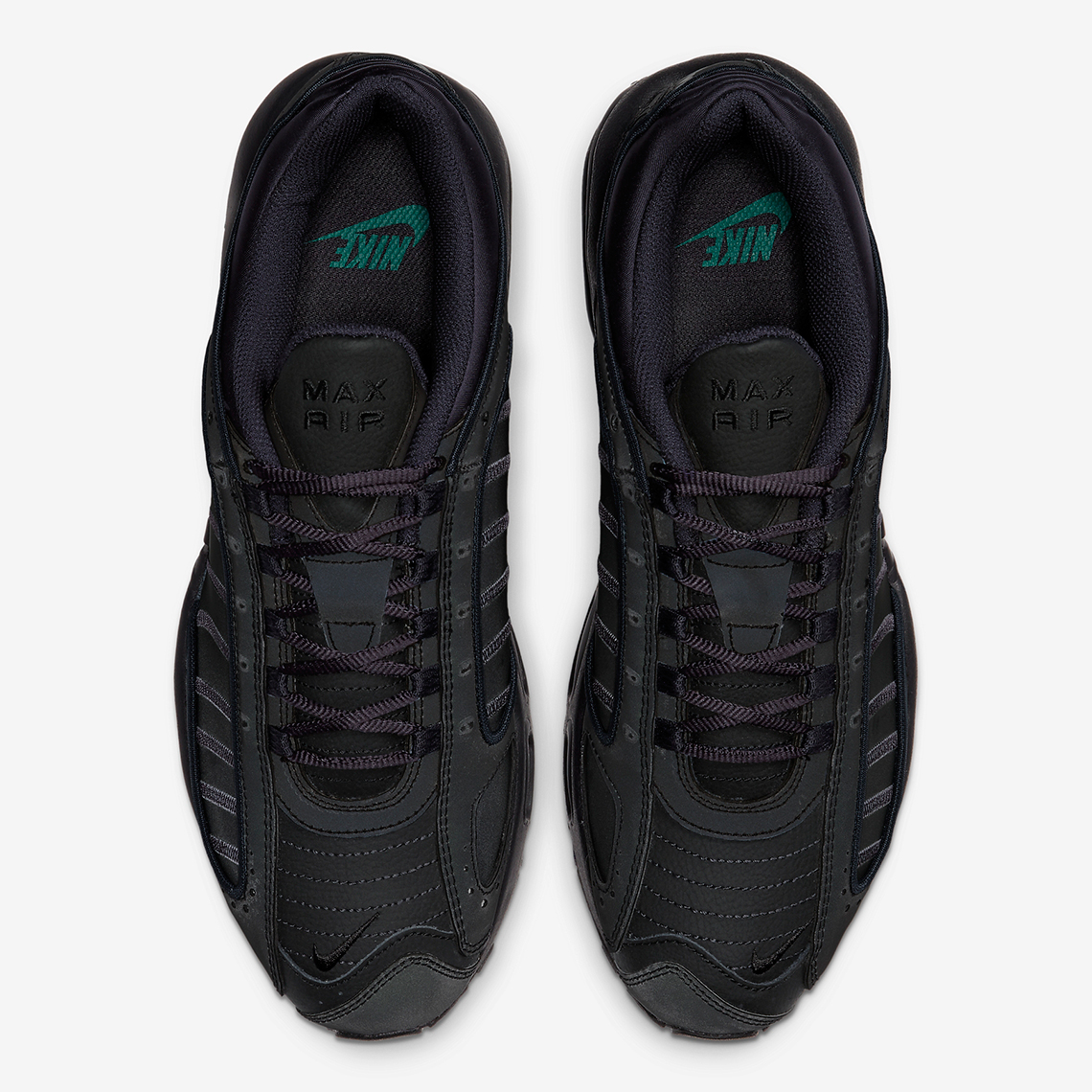 Nike Air Max Tailwind Iv 99 Sp Black Oil Grey Cq6569 001 2