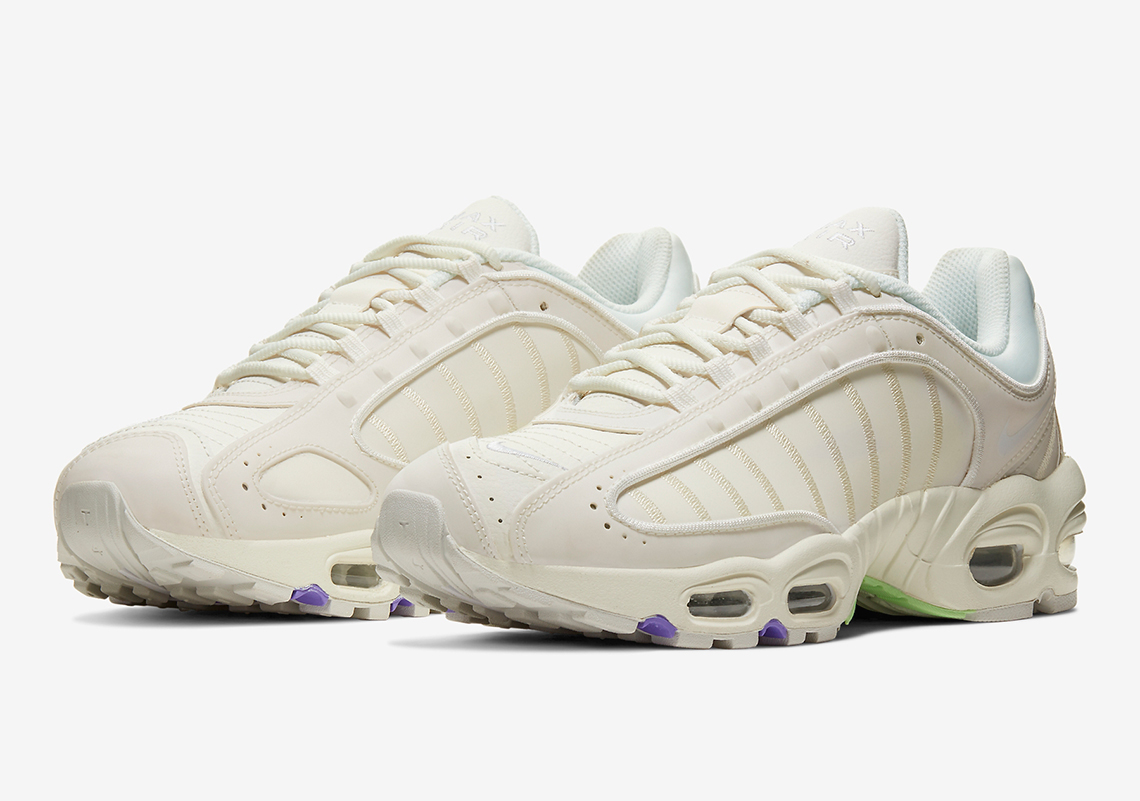 Nike Air Max Tailwind Iv 99 Sp Sail Cq6569 100 3