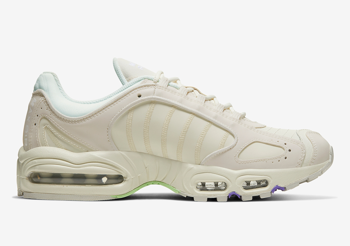 Nike Air Max Tailwind Iv 99 Sp Sail Cq6569 100 6