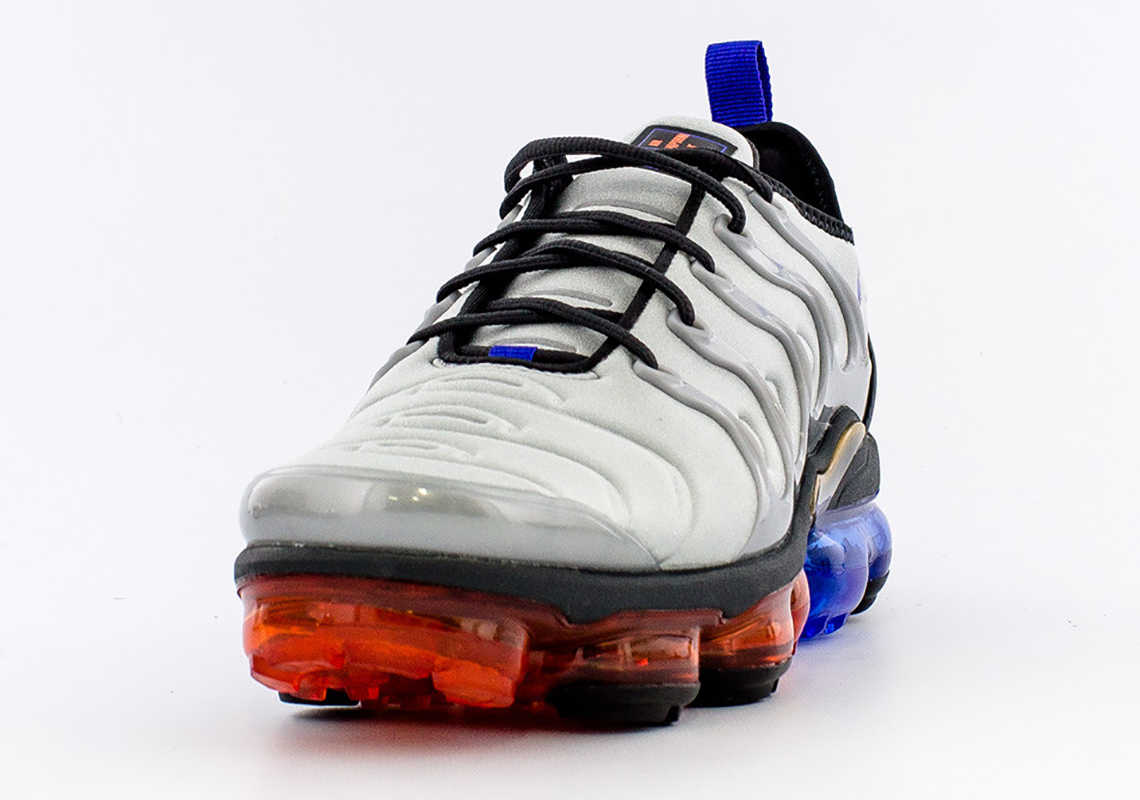 Nike Air Vapormax Plus Cu8241 001 2