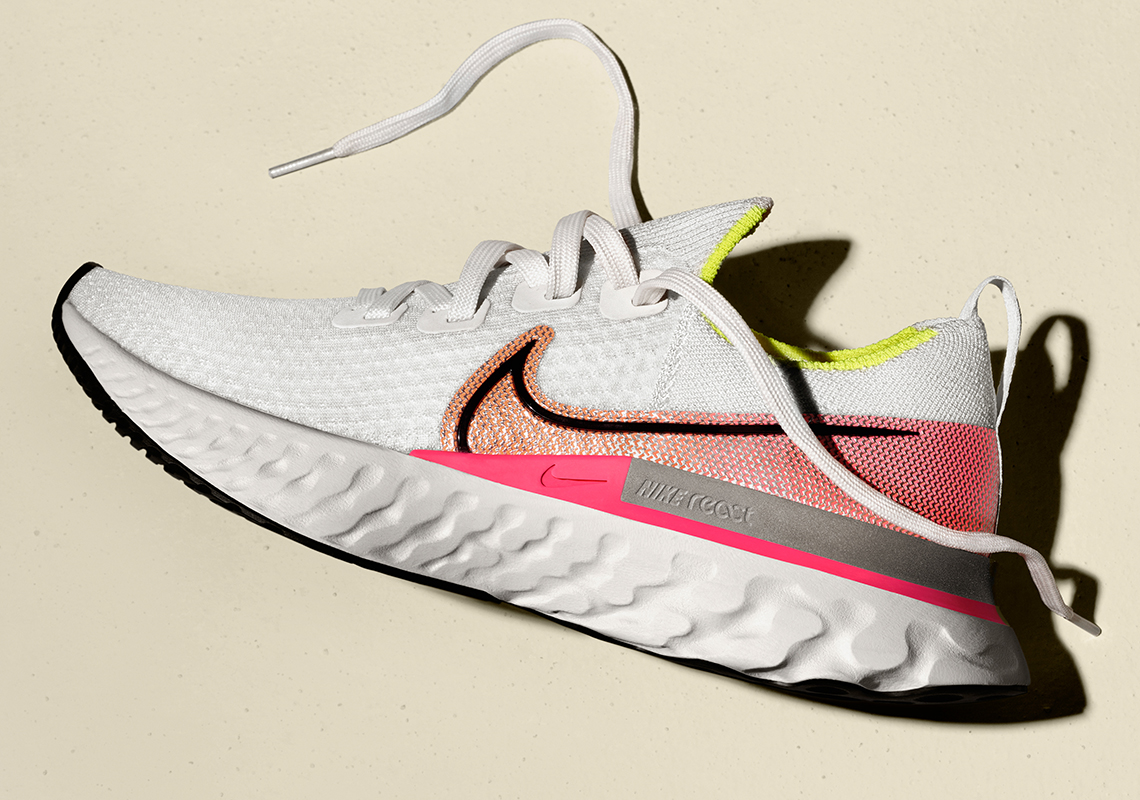 Nike Infinity React Run Release Date 3