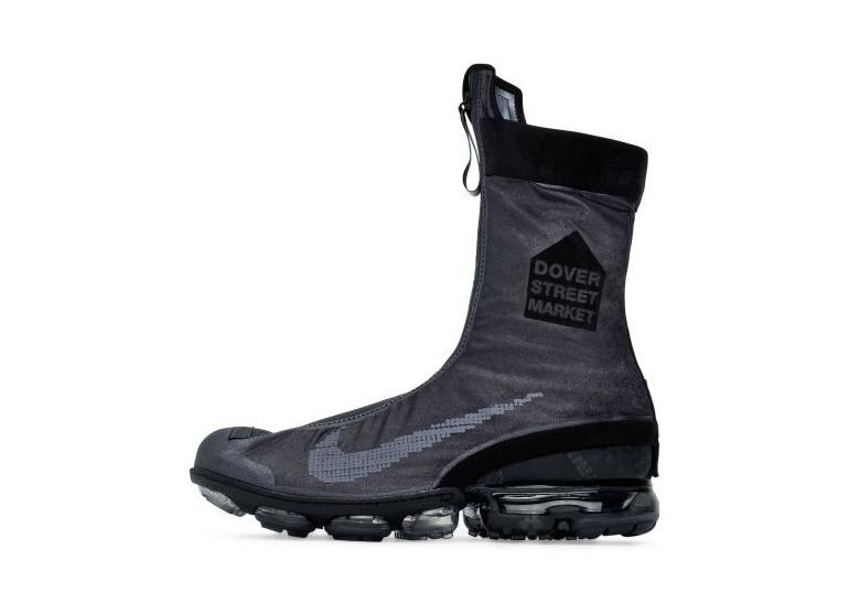 Nike Ispa Vapormax Gaiter Dsm London