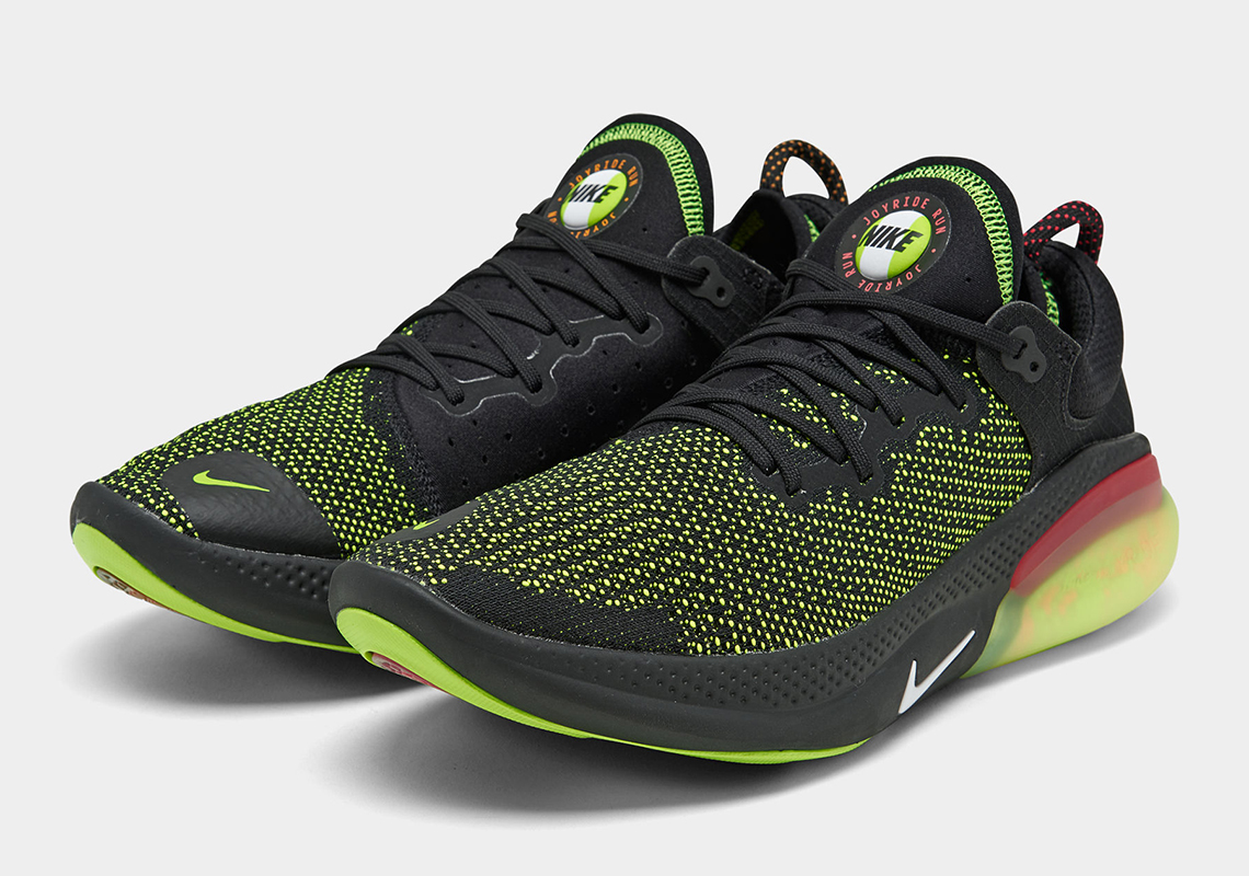 Nike Joyride Ct1600 001 2