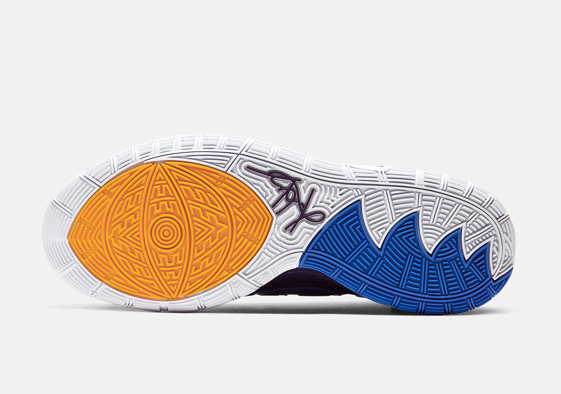 Nike Kyrie 6 Enlightenment 4