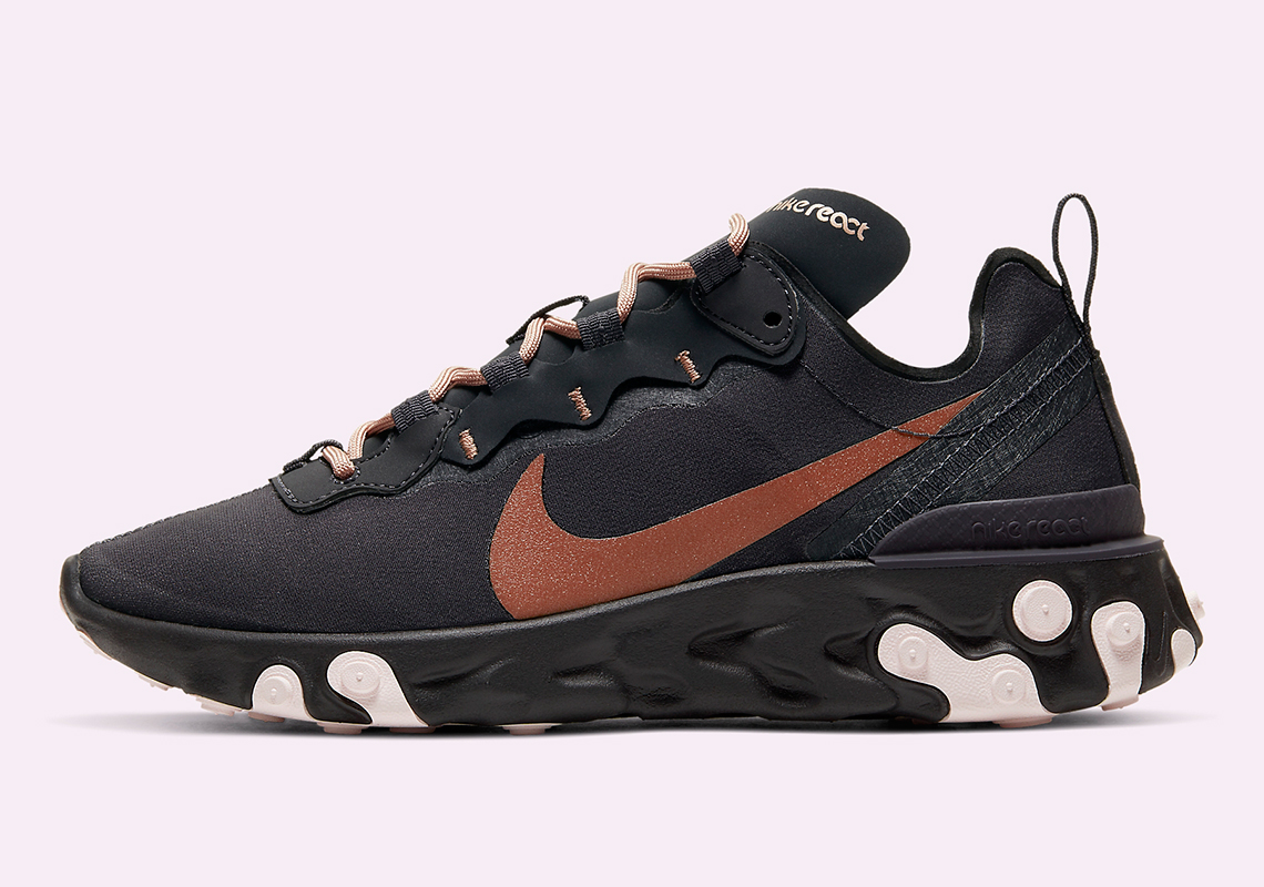 Nike React Element 55 Ct1186 001 4