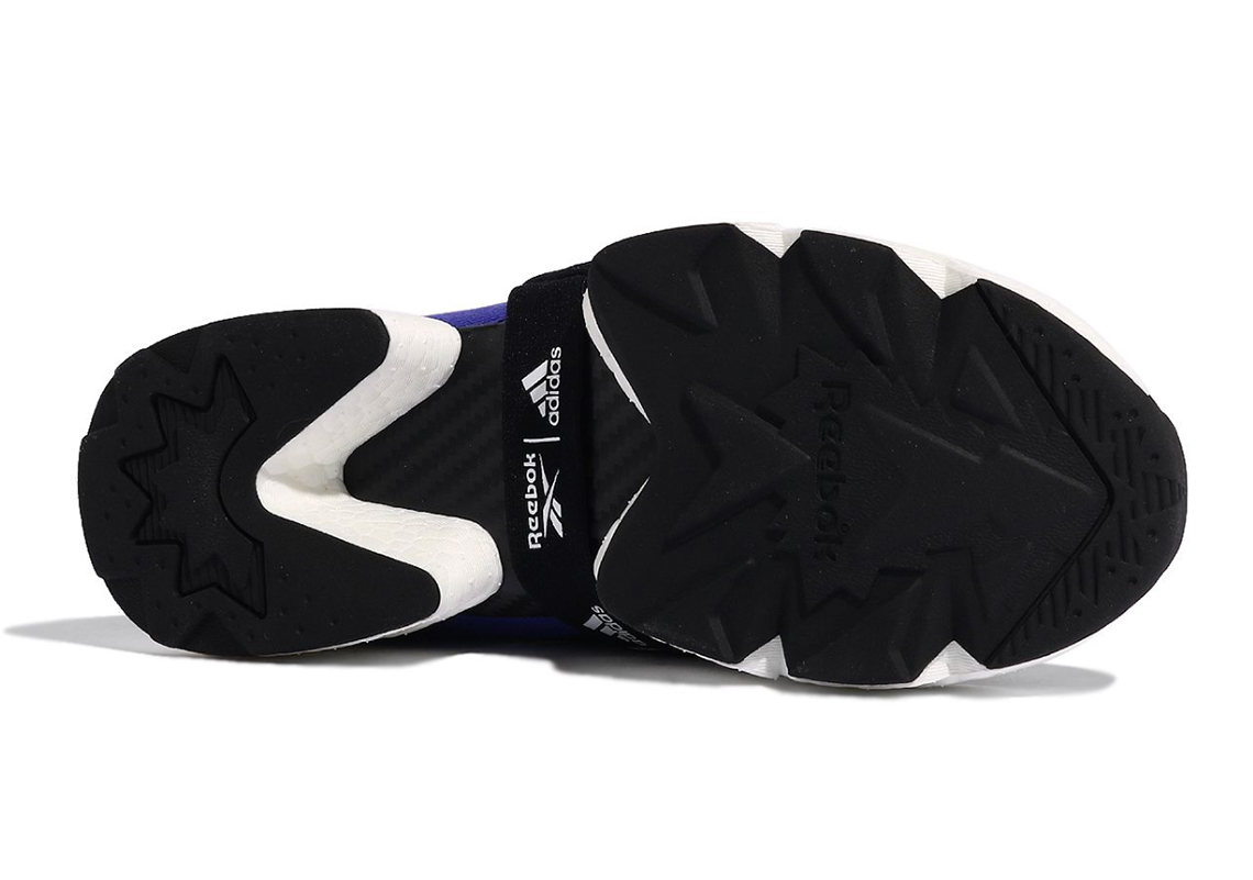 Reebok Sole Fury Boost Fw0168 2 1