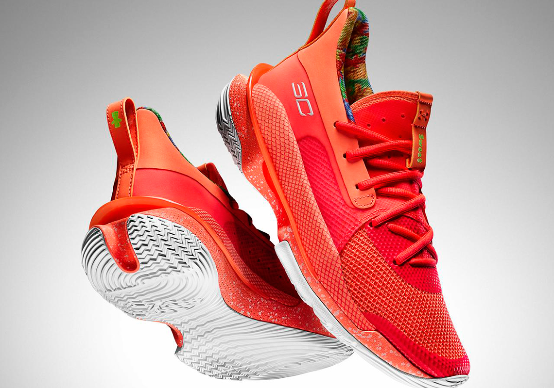 Ua Curry 7 Sour Patch Peach 1