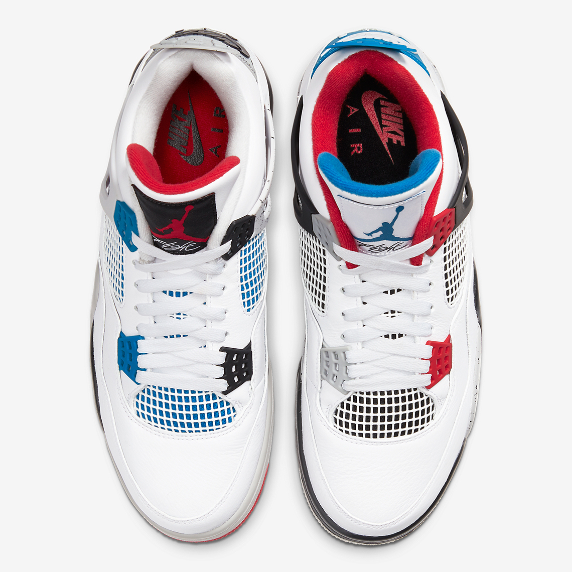 What The Jordan 4 Release Date 4