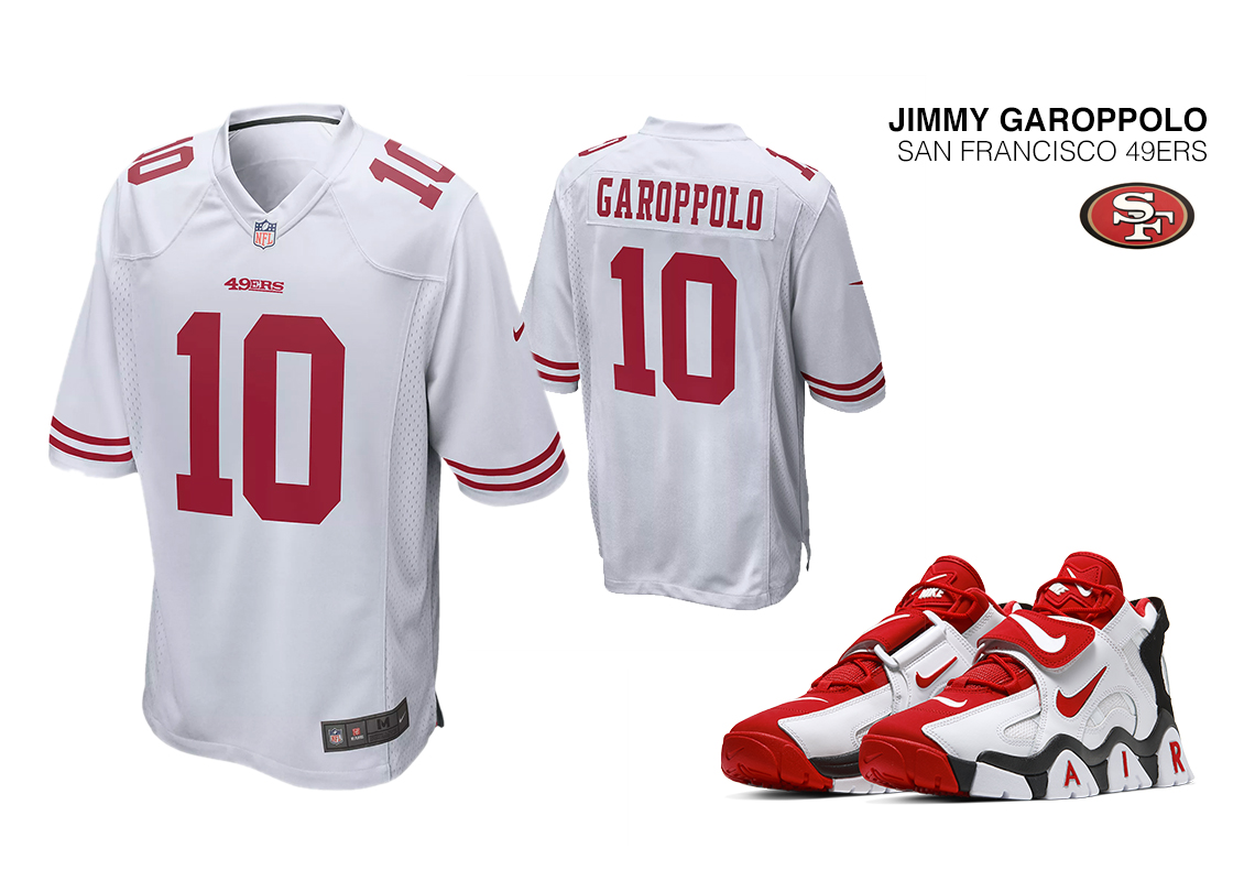 191223 Nikenfl Jgaroppolo 49ers