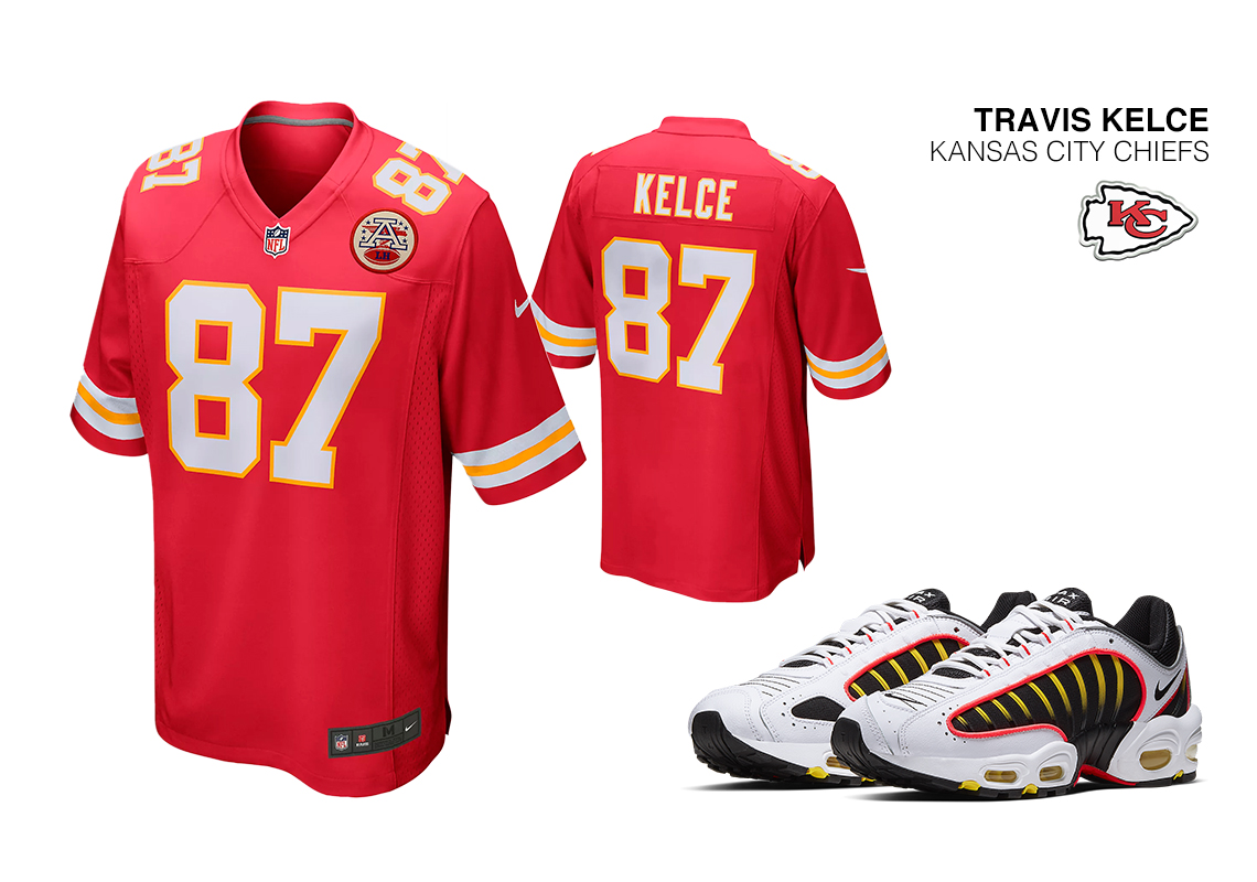 191223 Nikenfl Tkelce Chiefs